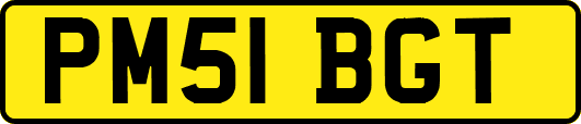 PM51BGT