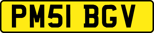 PM51BGV