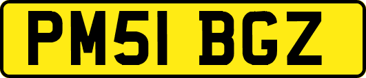 PM51BGZ