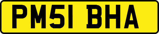 PM51BHA