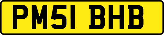 PM51BHB