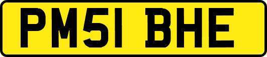 PM51BHE