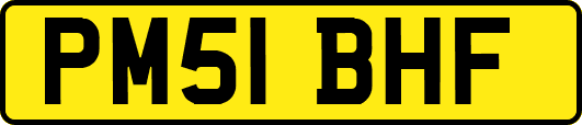 PM51BHF