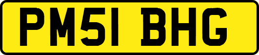 PM51BHG