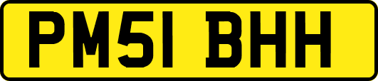 PM51BHH