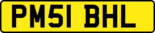 PM51BHL