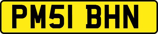 PM51BHN