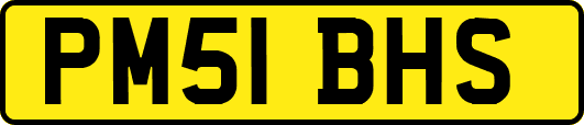 PM51BHS