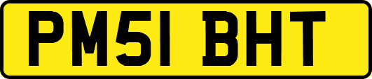 PM51BHT