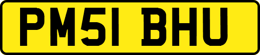 PM51BHU