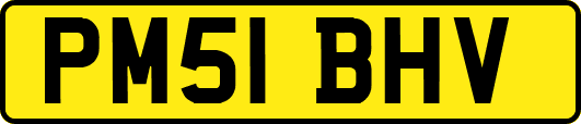 PM51BHV