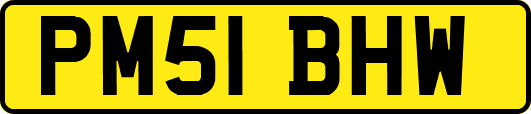 PM51BHW