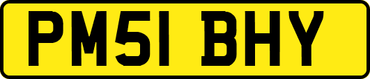 PM51BHY