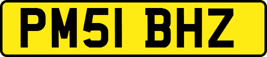 PM51BHZ