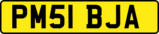 PM51BJA