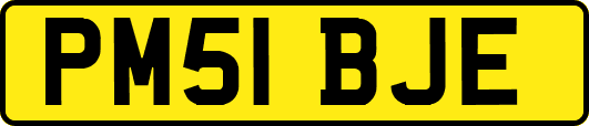 PM51BJE