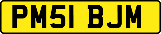 PM51BJM