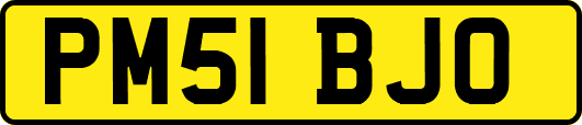 PM51BJO