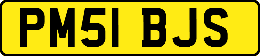 PM51BJS