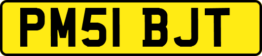 PM51BJT