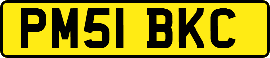 PM51BKC