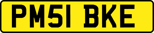 PM51BKE