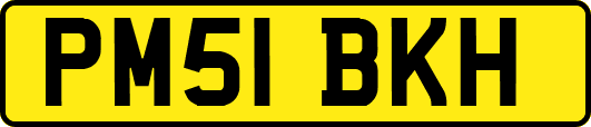 PM51BKH