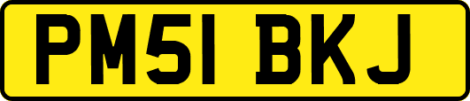 PM51BKJ