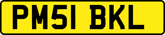 PM51BKL