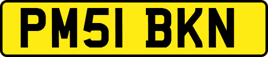 PM51BKN