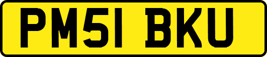 PM51BKU