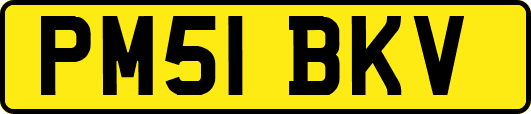 PM51BKV