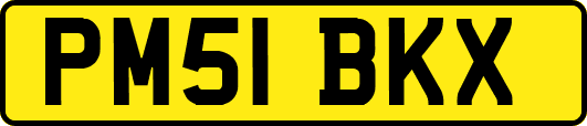 PM51BKX