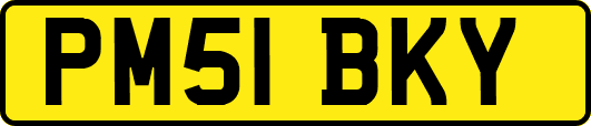 PM51BKY