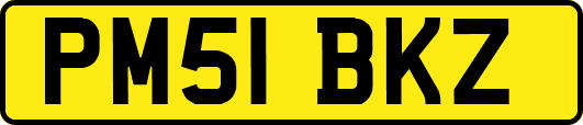 PM51BKZ