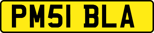 PM51BLA