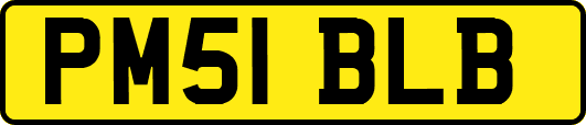 PM51BLB