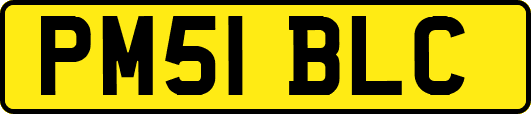 PM51BLC