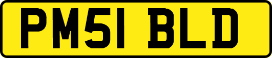 PM51BLD