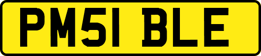 PM51BLE