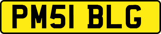 PM51BLG