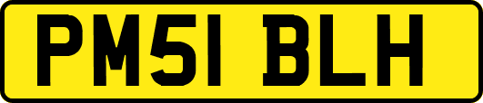 PM51BLH