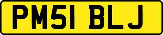 PM51BLJ