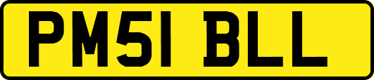 PM51BLL