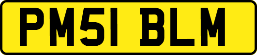 PM51BLM