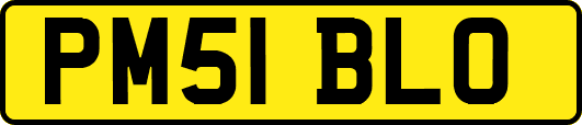 PM51BLO