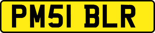 PM51BLR