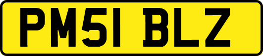 PM51BLZ