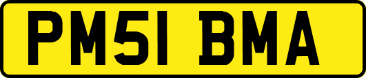 PM51BMA