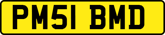 PM51BMD